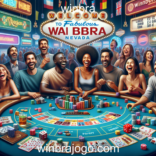 A Magia dos Jogos de Mesa: Interação e Estratégia